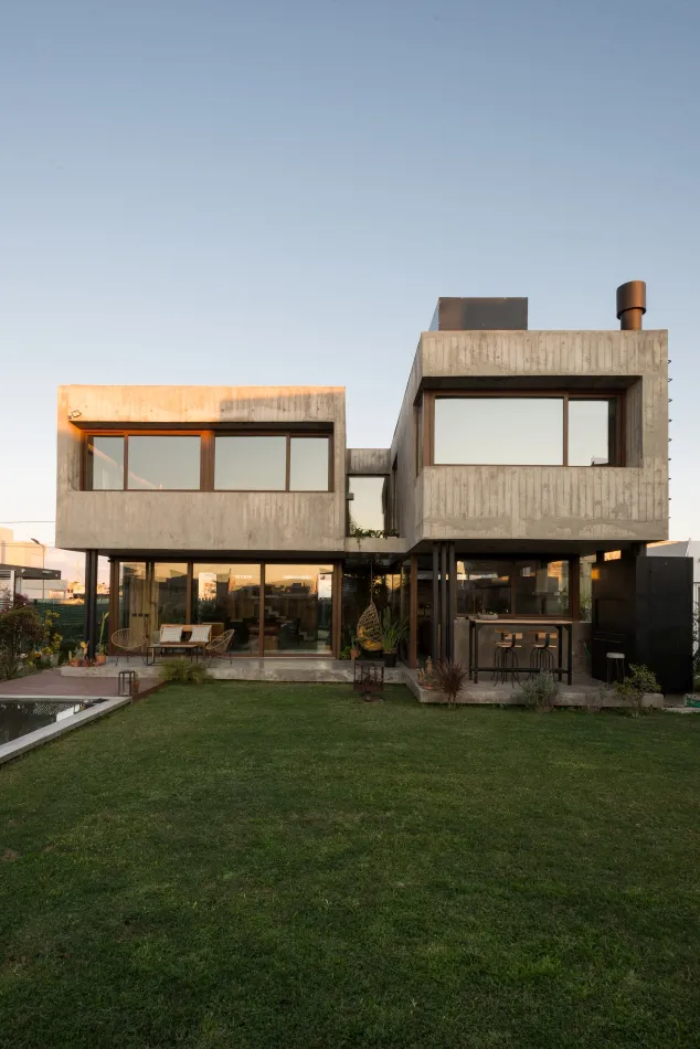 Desdibujando los límites