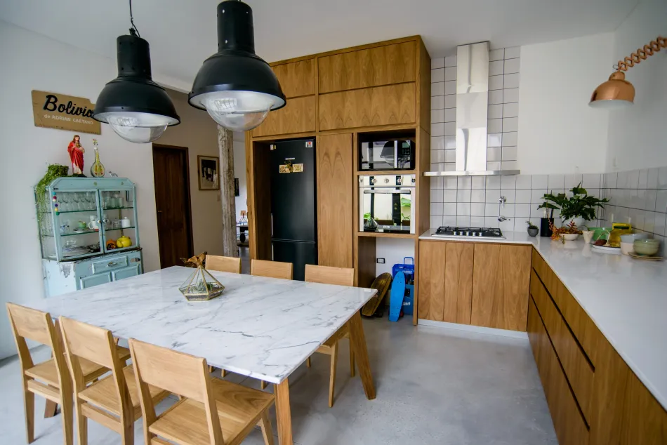 Desafiar los límites y espacios