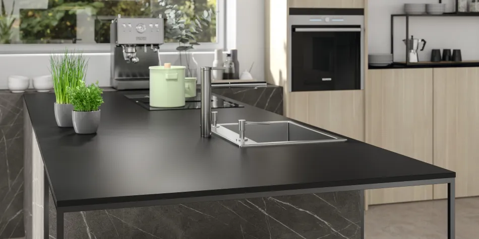 Ambientes funcionales y con diseño