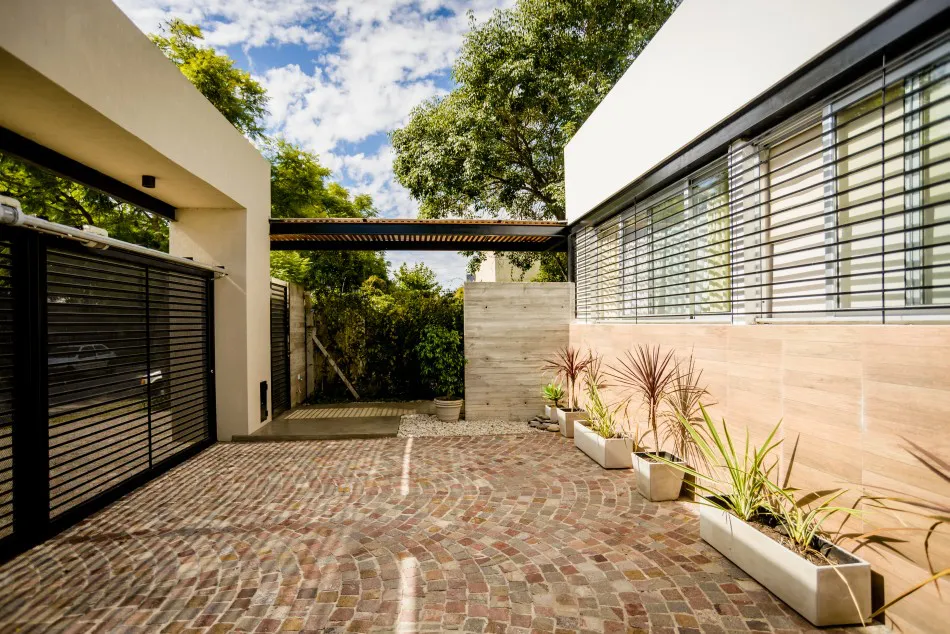 Resignificar el espacio