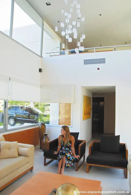 Contemporánea calidez