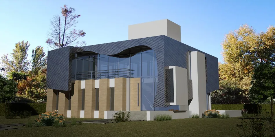 Un desafío creativo