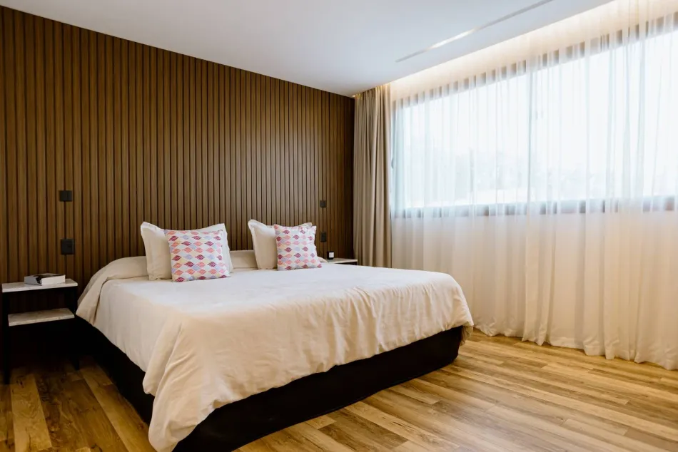 Arquitectura de fusión