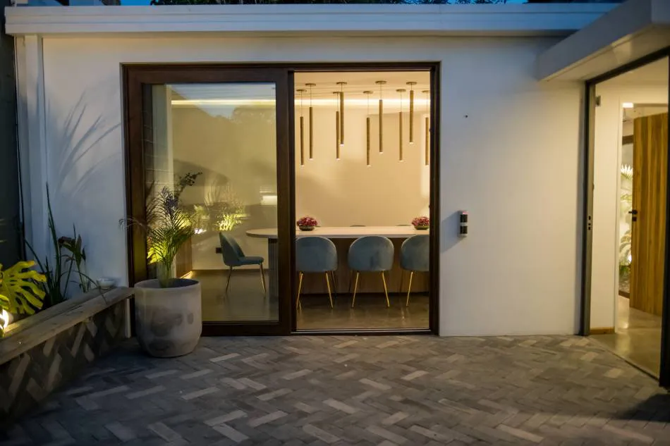 Reciclado fundacional