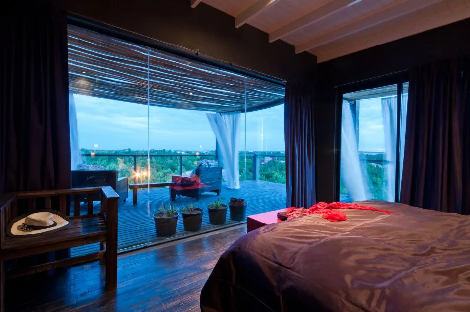 Una conquista estética