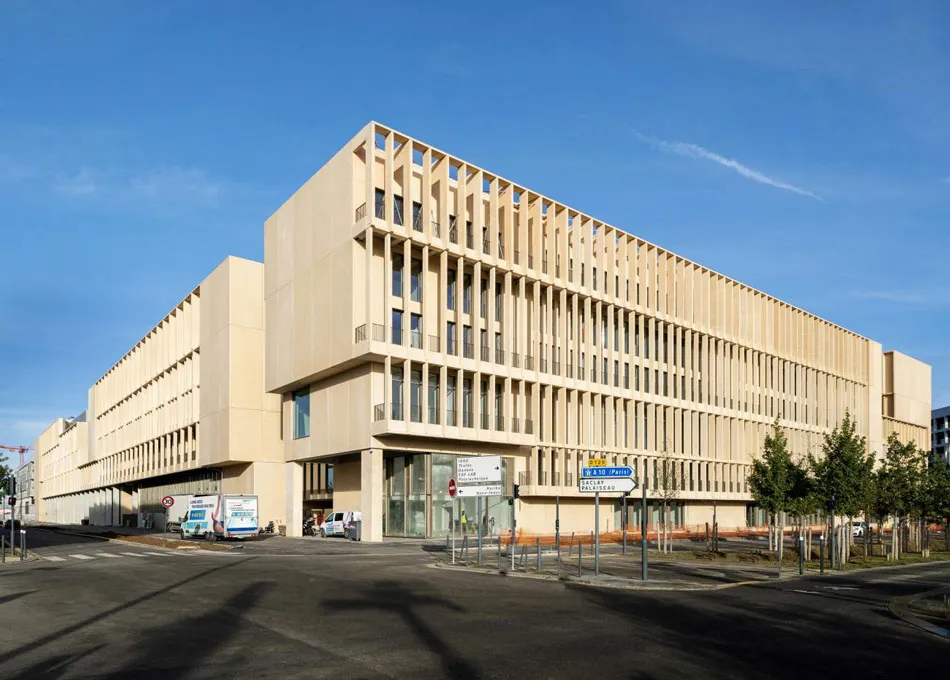 Premio Pritzker 2020