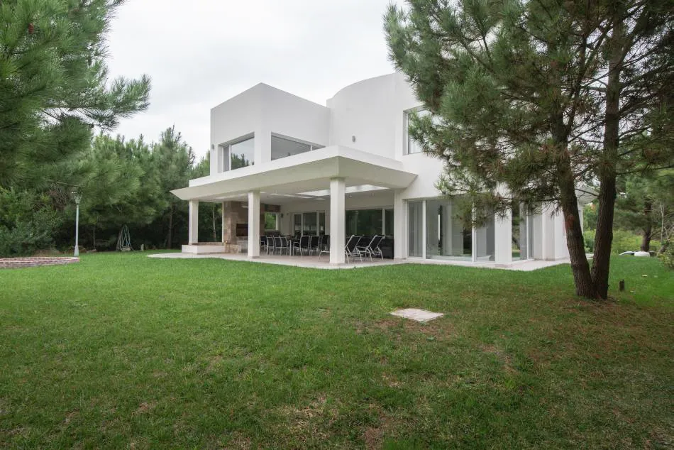 La esencia de quien habita