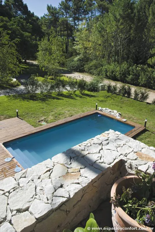 Médano verde, un lugar….