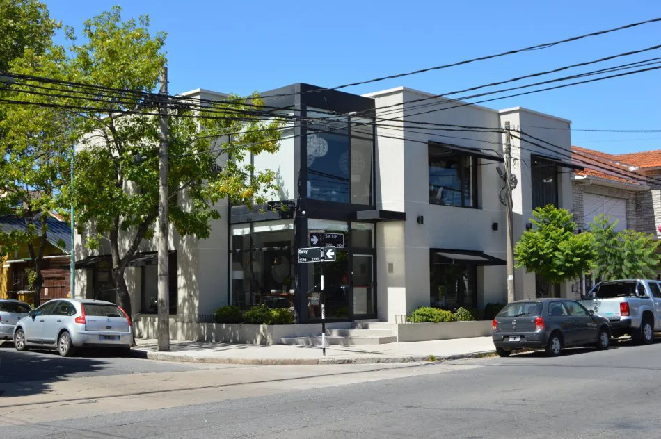 Espacios únicos para vivir y consentir