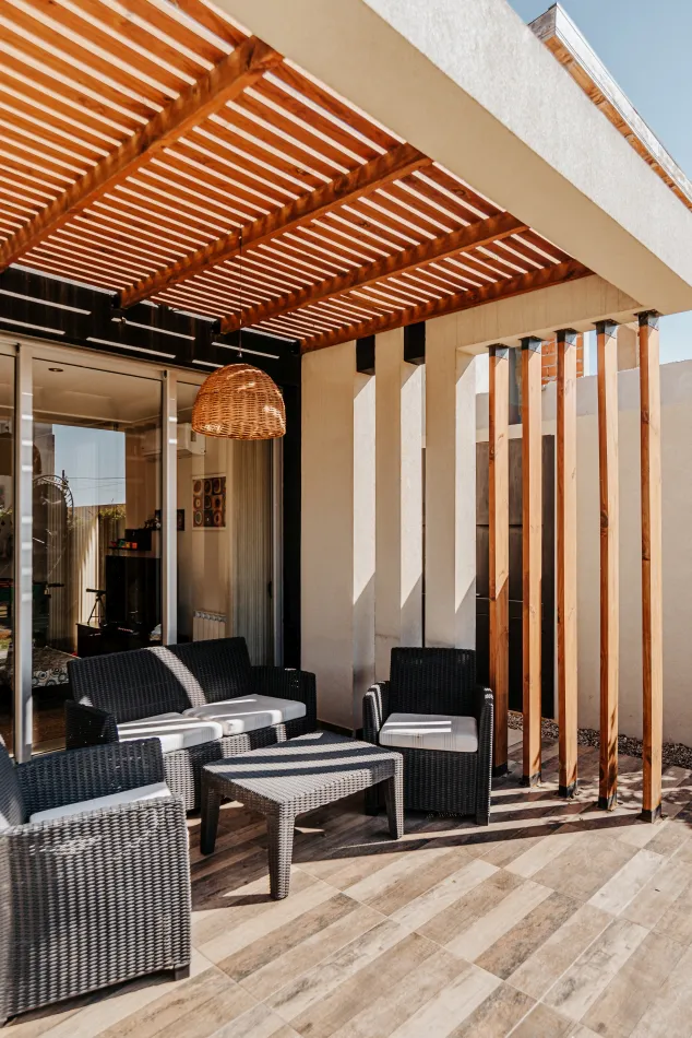 Superposición de volúmenes