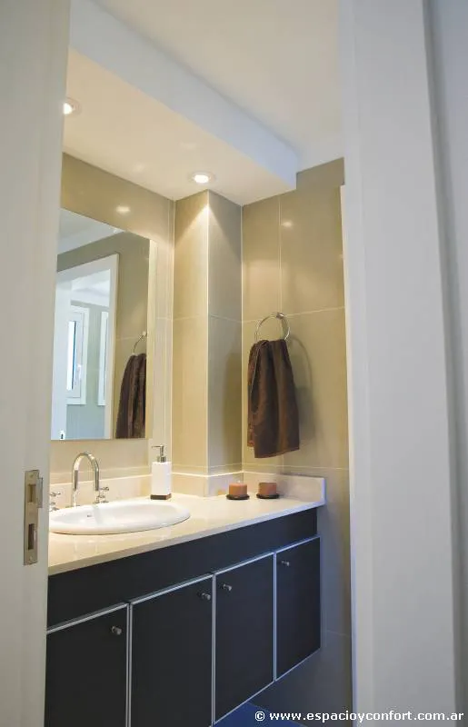 Médano verde, un lugar….