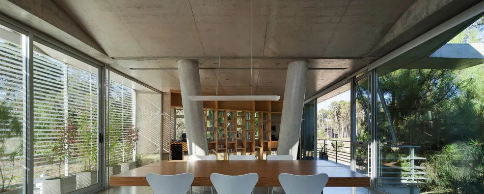 Para que la vida suceda