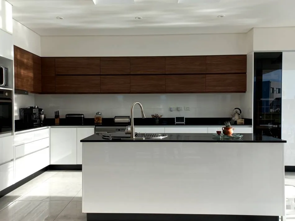 Romi en el corazón de la casa