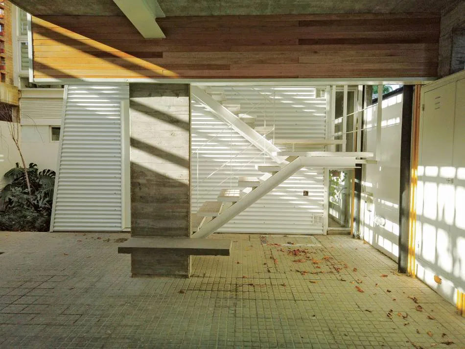 Expansiones interiores