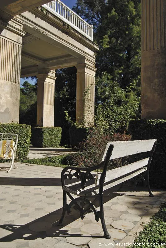 Histórico y majestuoso