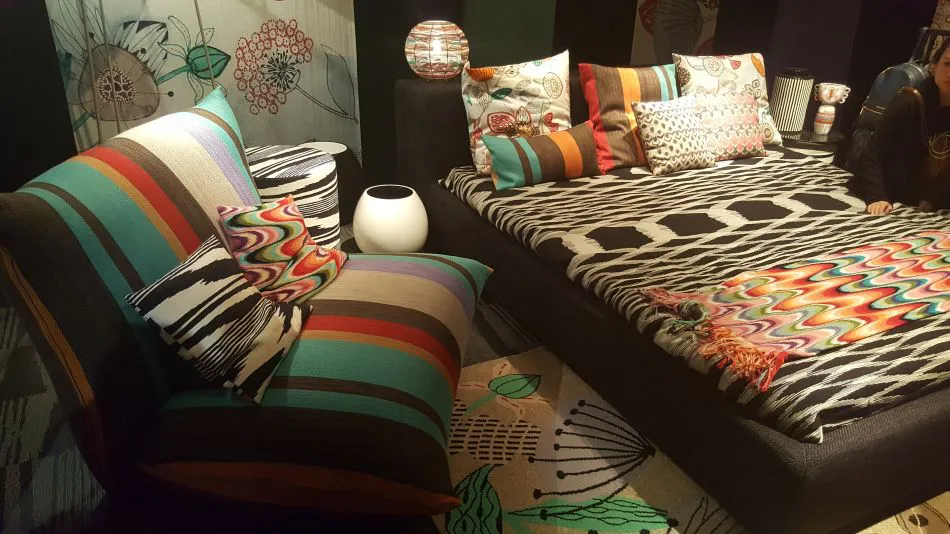 56° Salone del Mobile 2017