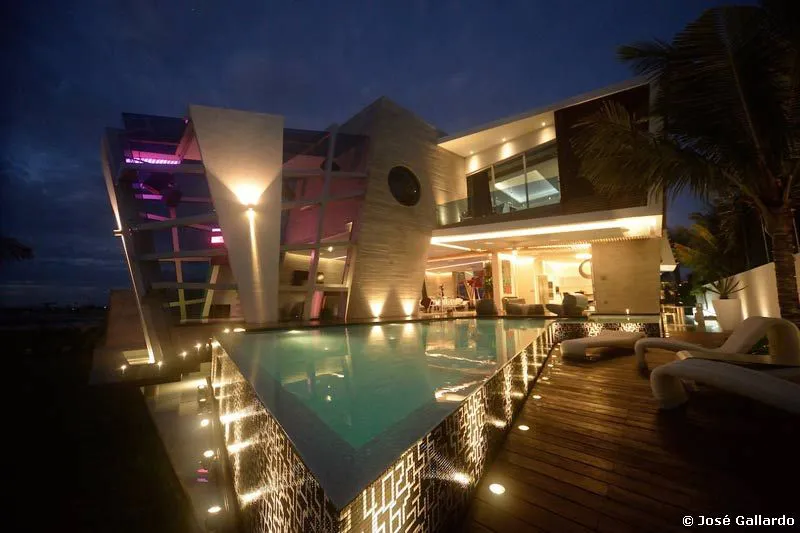 Originalidad de lujo