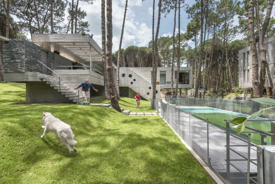 Construcciones de la Costa