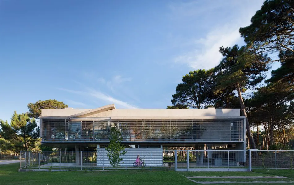 Para que la vida suceda