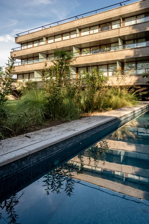 Respeto por la naturaleza