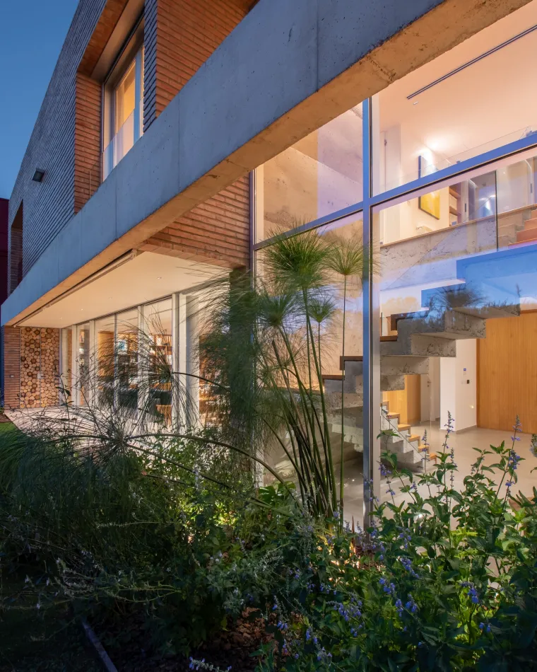 Pensada para adaptarse