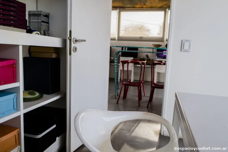 Diseño desde el interior