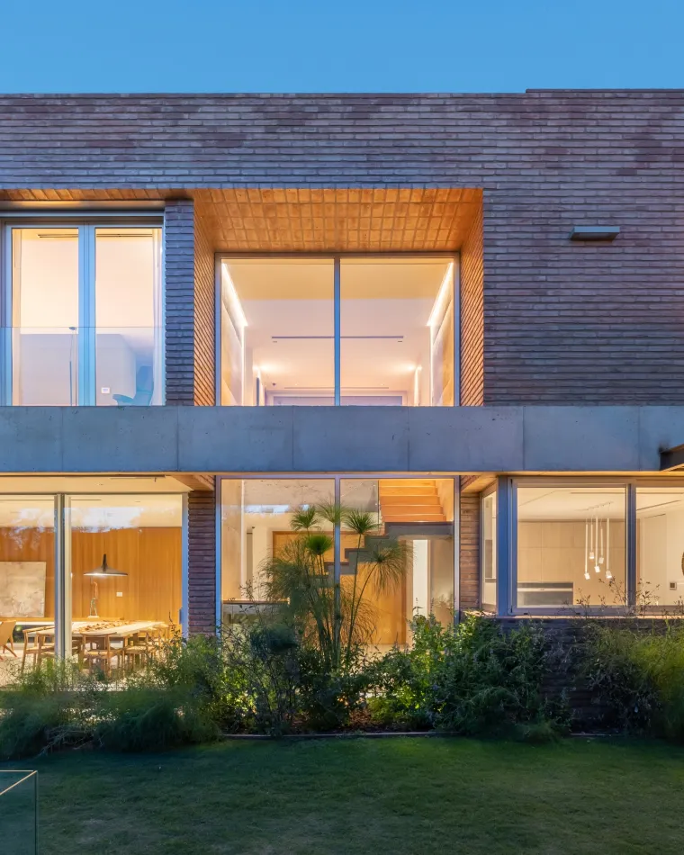 Pensada para adaptarse