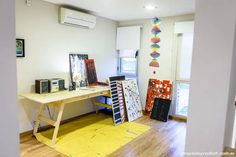 La fluidez como premisa