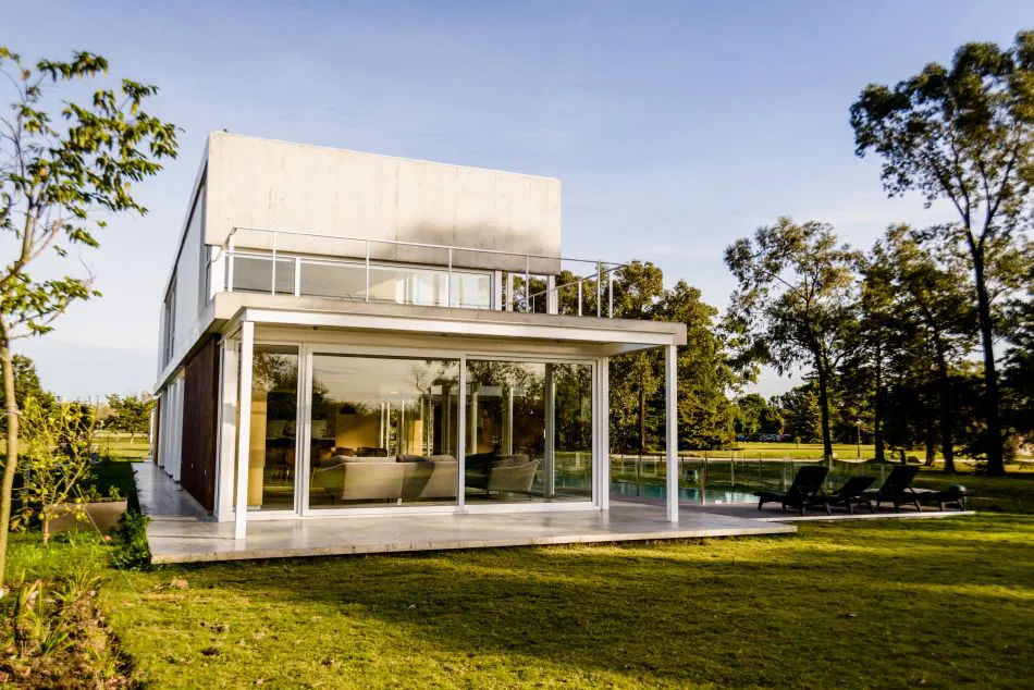 La flexibilidad y el paisaje