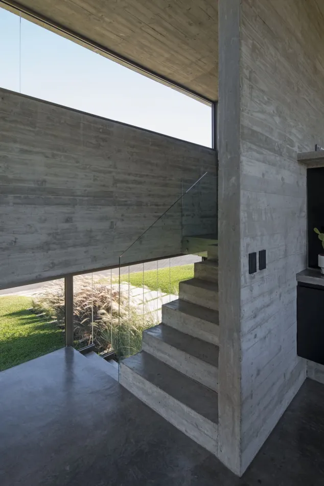 Una arquitectura de síntesis