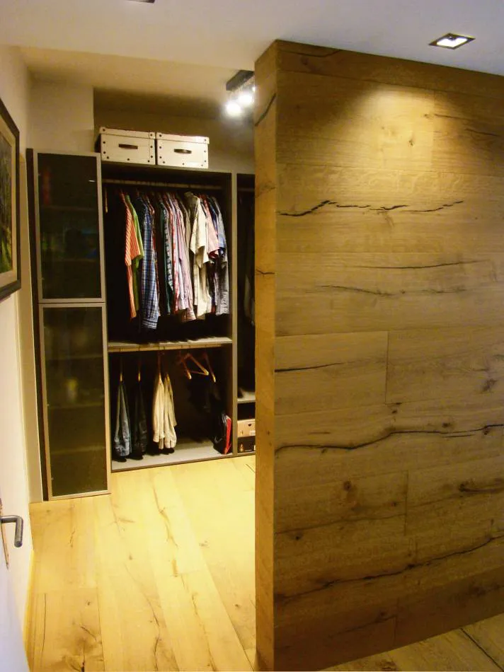 En el corazón de Madero