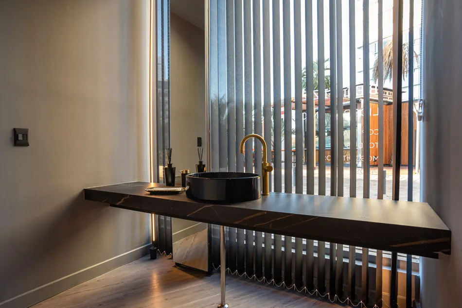 Bellizzi, una nueva experiencia