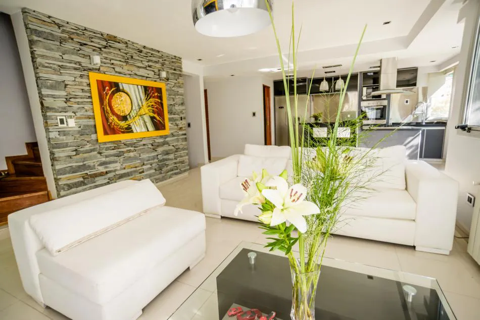 Verticalidad en ascenso