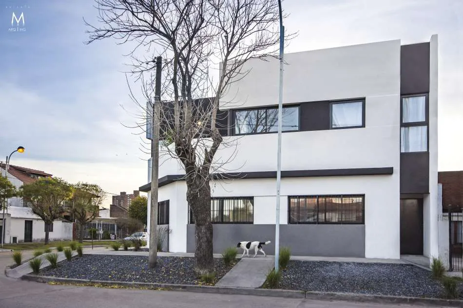 Calidez y funcionalidad