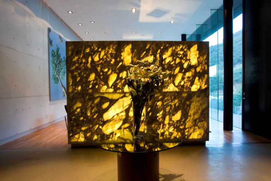 El volumen de la ligereza