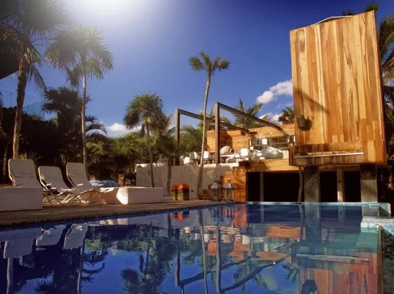 Guayubira, la nueva tendencia en maderas exóticas