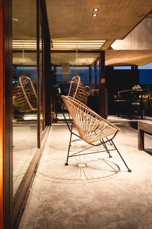 Desdibujando los límites