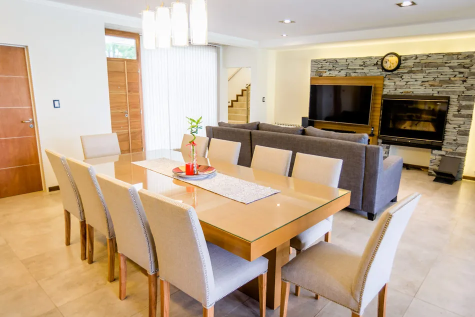 Cálida integración