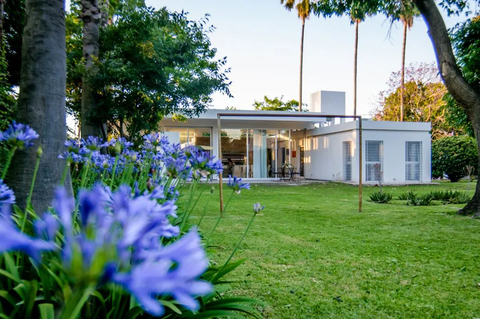 Con espíritu orgánico