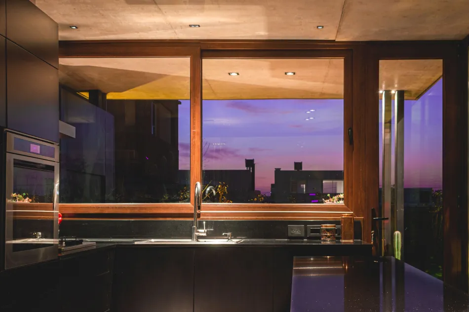 Desdibujando los límites