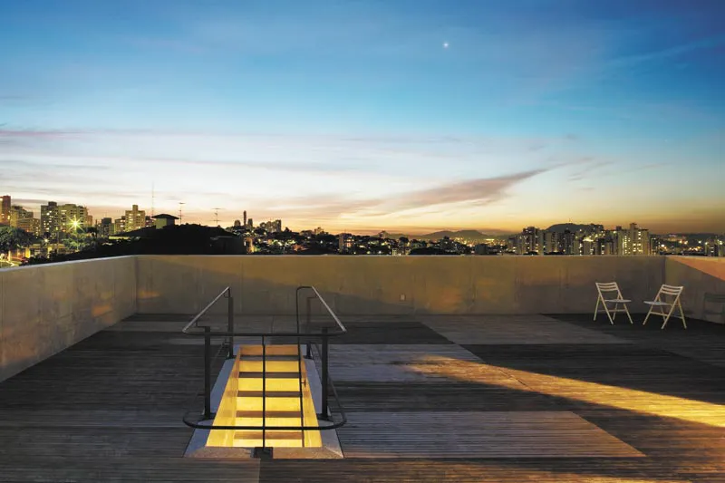 Funcionalidad en reunión