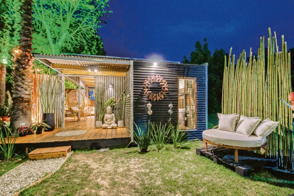 A cada rincón del país