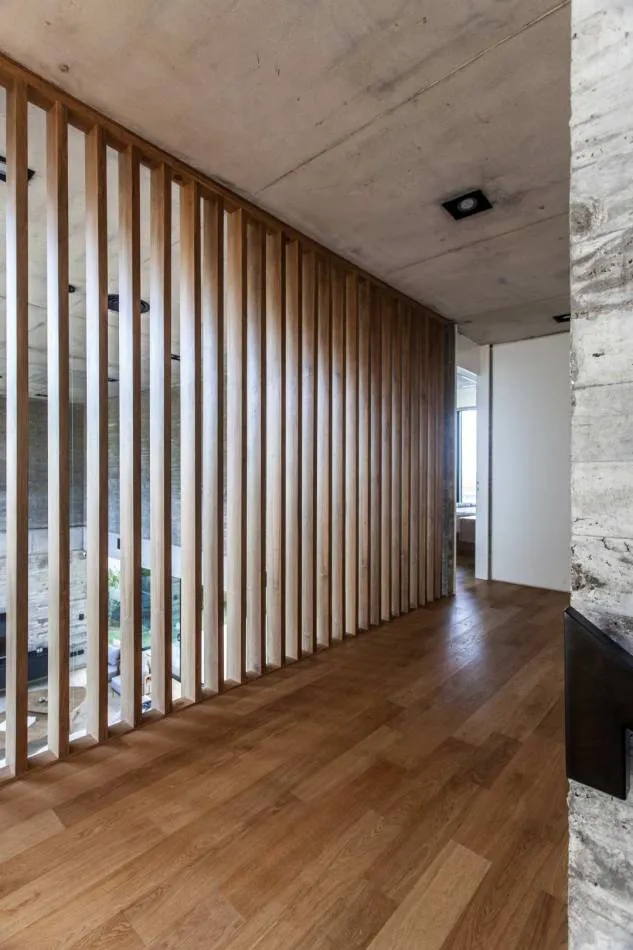 Casa FG