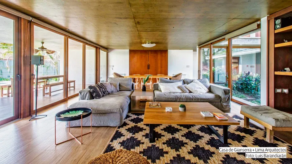 Construcción sustentable