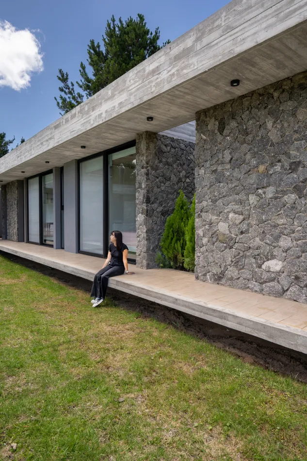 Diseño innovador y conexiones fluidas