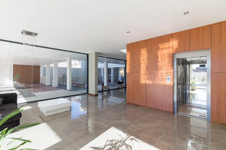 Trascender, innovar, reflexionar