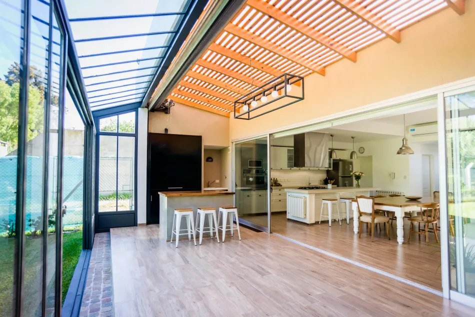 Resignificar el espacio