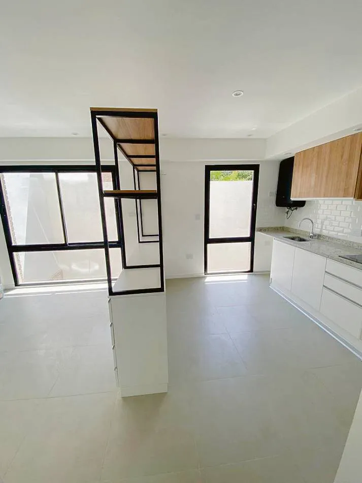 Un edificio único en su especie