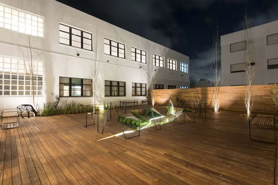 Premios Casa FOA 2019