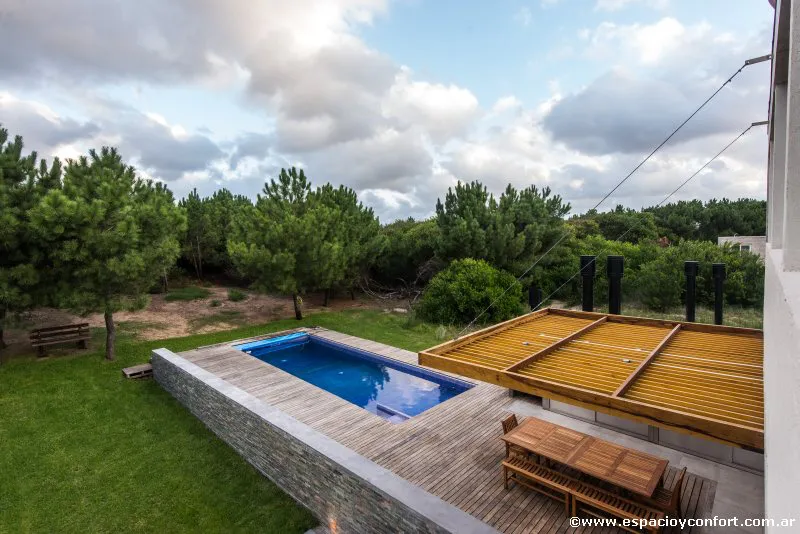 Admirable precisión